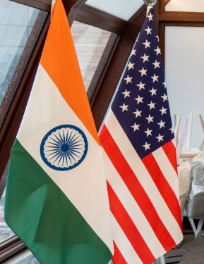 US clears $428 million India defence support deals
