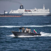 Hormuz concerns cloud Trump’s Iran deal