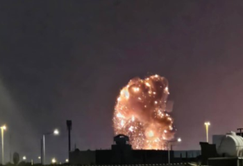 54 injured, 18 missing after explosion at Qatar’s Ras Laffan gas facility