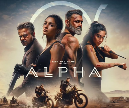 Alpha