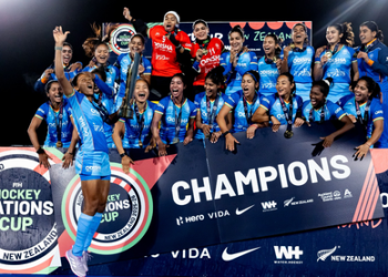 Nations Cup