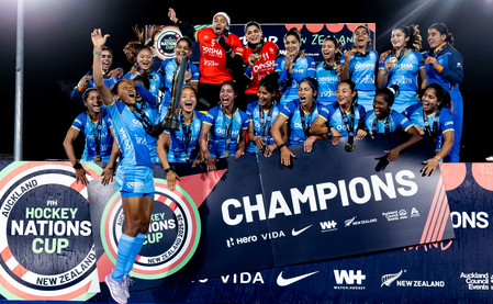 Nations Cup
