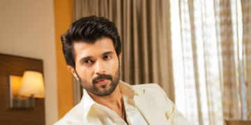 Vijay Deverakonda