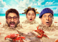 Sanjeeda Shaikh says ‘Nobody can beat Adi-Manav’s chemistry’ in the ‘Dhamaal’ franchise