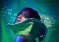 Australian queer artist Jamaica Moana brings stories of identity, inclusion to India during Pride Month