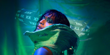 Australian queer artist Jamaica Moana brings stories of identity, inclusion to India during Pride Month