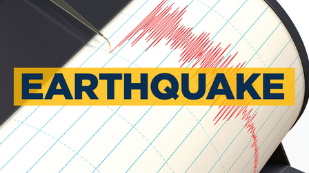 Powerful earthquakes rock Japan and Venezuela
