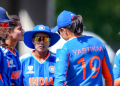 Women’s T20 WC
