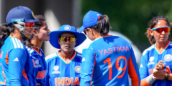Women’s T20 WC