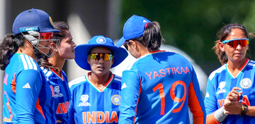 Women’s T20 WC