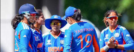 Women’s T20 WC