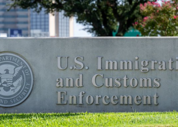 Stephen Miller says US asylum system effectively closed
