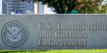 Stephen Miller says US asylum system effectively closed