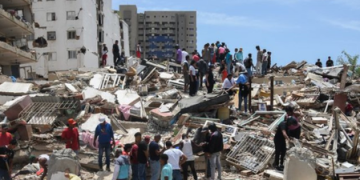 Venezuela’s acting president orders key measures for rescue, reconstruction after earthquakes