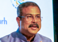 Dharmendra Pradhan
