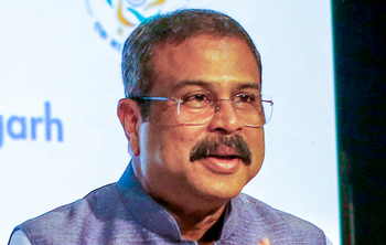 Dharmendra Pradhan