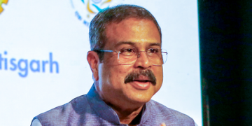 Dharmendra Pradhan