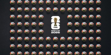 FIFA WC 2026