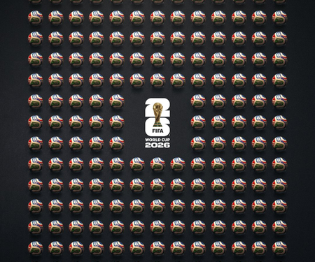 FIFA WC 2026