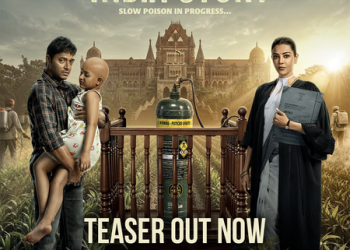 Kajal Aggarwal on ‘The India Story: Slow Poison’: It reflects fears many parents carry today