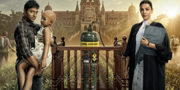 Kajal Aggarwal on ‘The India Story: Slow Poison’: It reflects fears many parents carry today