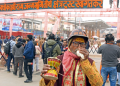 Ram Temple donation row: 8 arrested include cash counting staff, ex-bank official