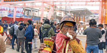 Ram Temple donation row: 8 arrested include cash counting staff, ex-bank official