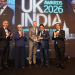 UK-India award