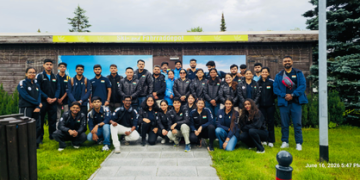 India finishes on top with 24 medals at ISSF Junior World Championship 2026
