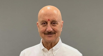 Anupam Kher