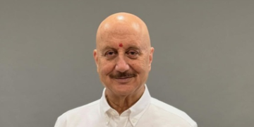 Anupam Kher