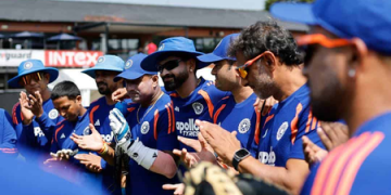 ‘This new Team India has a great mix of youth and experience’, says Shastri ahead of Ireland tour