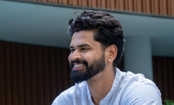 ‘Support each other through thick and thin’: Iyer’s message before captaincy debut