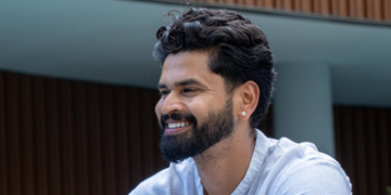 ‘Support each other through thick and thin’: Iyer’s message before captaincy debut