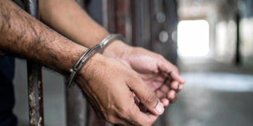 Odisha Vigilance arrests livestock inspector taking bribe for subsidy release
