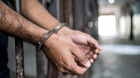 Odisha Vigilance arrests livestock inspector taking bribe for subsidy release