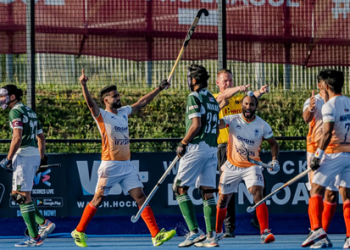 FIH Pro League: Dominant India thrash Pakistan 7-1 in lopsided London clash