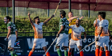 FIH Pro League: Dominant India thrash Pakistan 7-1 in lopsided London clash