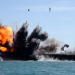 Hormuz attack