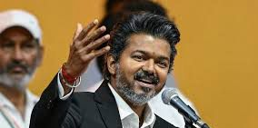 CM Vijay
