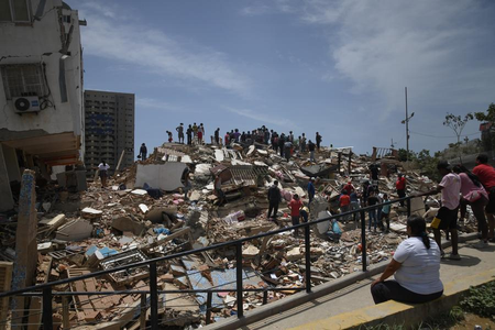 Venezuela