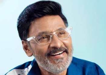 Legendary Tamil film director, screenplay writer and actor K Bhagyaraj passes away!