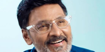 Legendary Tamil film director, screenplay writer and actor K Bhagyaraj passes away!