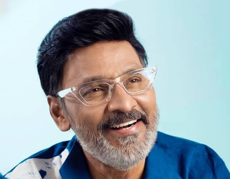 Legendary Tamil film director, screenplay writer and actor K Bhagyaraj passes away!