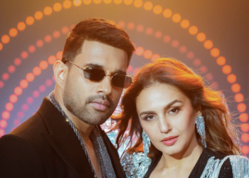 Huma Qureshi