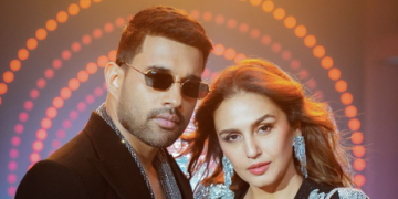 Huma Qureshi