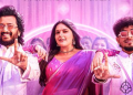 ‘Gulabi Saree’ fame Sanju Rathod shares his experience of recreating the song for ‘Dhamaal 4’