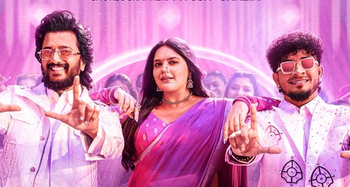 ‘Gulabi Saree’ fame Sanju Rathod shares his experience of recreating the song for ‘Dhamaal 4’