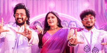 ‘Gulabi Saree’ fame Sanju Rathod shares his experience of recreating the song for ‘Dhamaal 4’