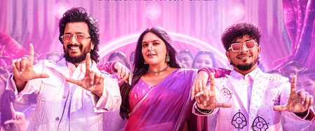 ‘Gulabi Saree’ fame Sanju Rathod shares his experience of recreating the song for ‘Dhamaal 4’